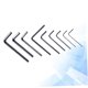 thumbnail image 5 of Luxshiny 9Ud Llave Allen Para Guitarra Material Resistente Ajuste Truss Rod Bidireccional, 5 of 8