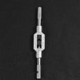 thumbnail image 4 of SHOWERORO Ratchet Tap Handle Tap Wrench Adjustable Tool for Construction 1Pack, 4 of 5