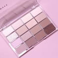 thumbnail image 5 of WAKEMAKE Soft Blurring Eye Palette 14g - 02 Lively Blurring, 5 of 5