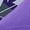 Purple, variant on BINQER Unisex Basketball Shoes High Top Mesh High Top Training Anti Slip Sports Shoes