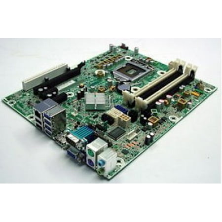 HP Compaq Pro 6300 SFF Motherboard- 657239-001 -