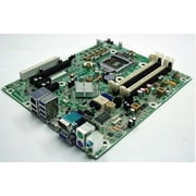 HP Compaq Pro 6300 SFF Motherboard- 657239-001 - Refurbished