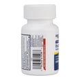 thumbnail image 2 of Equate Dye-Free Ibuprofen Tablets, 200 mg, Pain Reliever and Fever Reducer, 100 Count, 2 of 5
