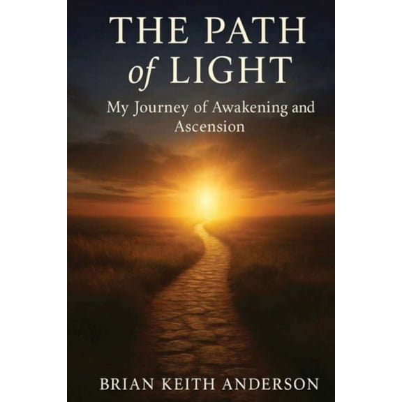 The Path of Light, (Paperback)