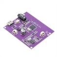 thumbnail image 5 of Módulo Receptor Estéreo Inalámbrico PCB para Kits Electrónicos DIY de 87-108 MHz, Módulo de Placa Estéreo Digital, Radio Digital con Pantalla LCD., 5 of 5