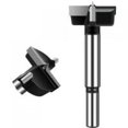 thumbnail image 1 of broca para madera, broca avellanada de carburo de 32 mm para madera, broca para sierra de corona para dar forma a los agujeros de carpintería, instalación de puertas esféricas en madera,, 1 of 5