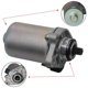 thumbnail image 1 of 82530R 5506108 Motorcycle Starter Motor For Piaggio ZIP SP Diesis Fly Free FL Liberty 2T RST NTT NRG Extreme MC2 Typhoon X XR 50, 1 of 5