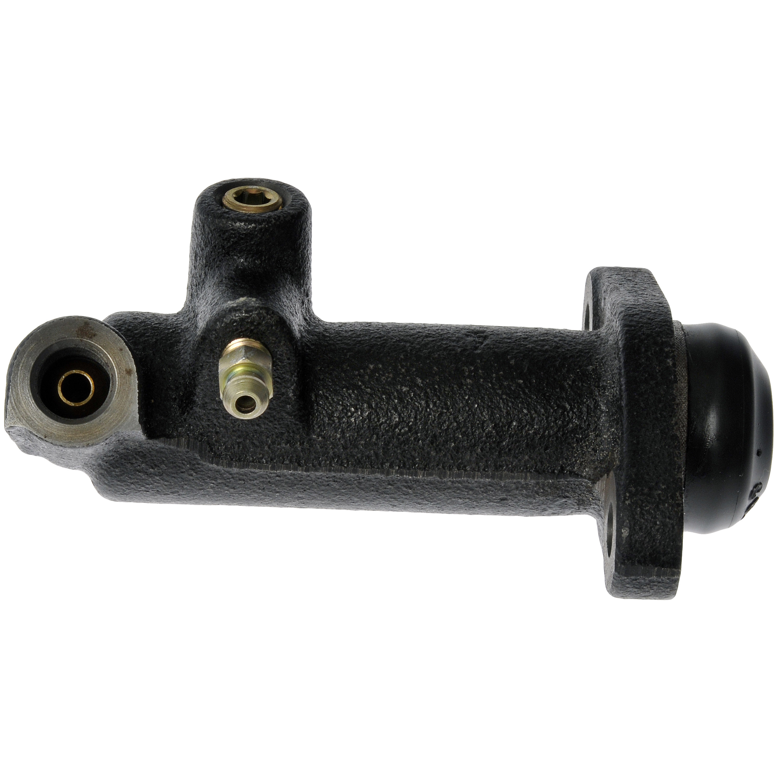 Dorman CS650194 Clutch Slave Cylinder for Specific Isuzu Models Fits select: 1998-1999 ISUZU RODEO, 1998-1999 ISUZU AMIGO