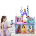 thumbnail image 3 of Disney Princess - Château royal de rêve, 3 of 4