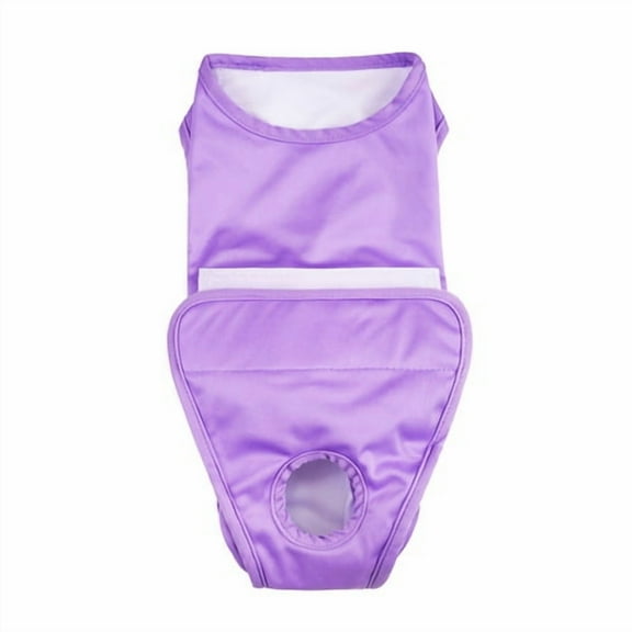 Skymirror Pet Recovery Clothes Comfortable Breathable Adjustable Dog Surgery Recovery Suit Anti-licking Protection Pet Supply