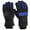 Blue, variant on Tittly Winter Gloves Gloves for Men Winter Outdoor Adult Man And Women Snow Skating Snowboarding Windproof Warm Gloves For Cycling And Skiing Gloves for Women Warm Gloves Blue One Size