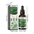 thumbnail image 3 of Fiudx Acetaminofén, Cabello, Cabbage, Strengthboost, Solución, Barba, Anticaída, Cabello, Ingredientes, Botella, Polietileno 50 Ml, 3 of 7
