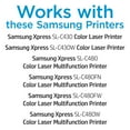 thumbnail image 3 of Samsung CLT-C404S (ST970A) Toner 1000 Page-Yield Cyan, 3 of 11