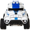 thumbnail image 4 of Hot Wheels Star Wars Clone Trooper Character Car, 4 of 8
