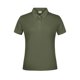 thumbnail image 1 of James and Nicholson - Polo para Mujer (Oliva), 1 of 2