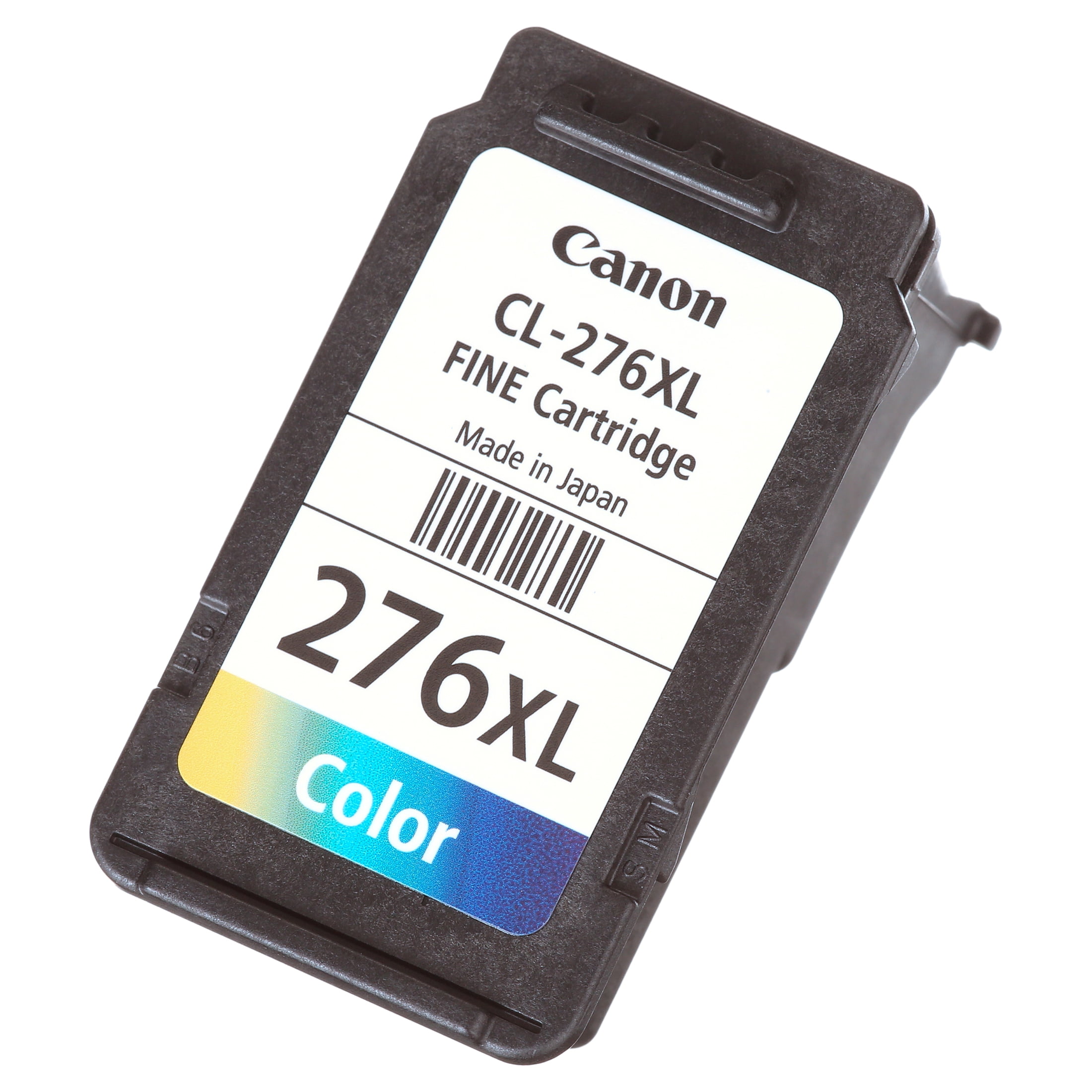 Canon PG275XL/CL276XL Ink Combo Pack - Black & Color Printer Ink Cartridges