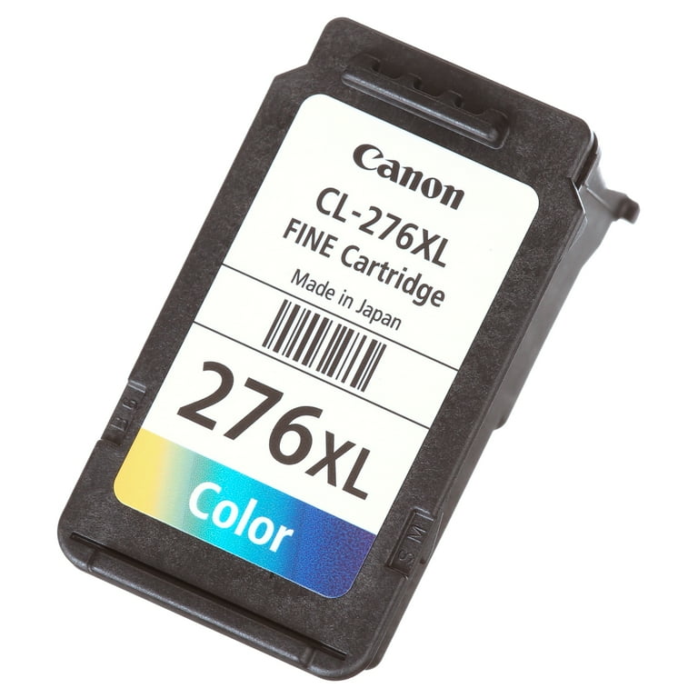Canon - キャノンインク Canon PGI-275 CLI-276 Multipack Ink Cartridge for Inkjet