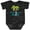 Storm Camo, variant on Inktastic Fort Myers Beach Florida Christmas Vacation Girls Baby Bodysuit