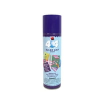 Odif 404 Spray & Fix Ruler Grip Adhesive, 6.11 Oz.