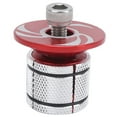 thumbnail image 1 of Expansor de horquilla de bicicleta, aleación de aluminio, expansor de horquilla de bicicleta de montaña y carretera, tornillos de expansión para auriculares de horquilla de bicicleta Características líderes en su clase, 1 of 8
