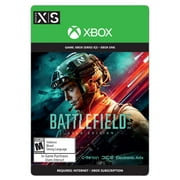 Battlefield 2042: Gold Edition, Electronic Arts, Xbox One, Xbox Series X,S [Digital], 72173