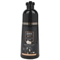 thumbnail image 3 of Plant Extract Hair Dye Shampoo for Gray Hair Coverage 400ml, 3 of 22