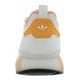 thumbnail image 4 of Adi-das ZX 2K Boost Womens size 9.5 color white athletic sneakers, 4 of 5
