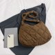 thumbnail image 3 of Bolso casual para mujer con bola de masa, ligero y versátil, bolso diario para mujer, 3 of 8
