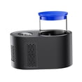 thumbnail image 1 of Jifeng Compact Multifunctional Automatic Digital Yogurt Maker Machine, Black, 1 of 1