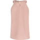 thumbnail image 4 of Camisola Lentejuelas Señoras Halter Tops Color sólido Chaleco de verano Estilo retro Ropa diaria (Rosa XXL) Cgtredaw Para estrenar, 4 of 6