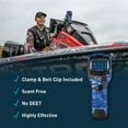 thumbnail image 6 of Thermacell MR300 Portable Mosquito Repeller Mossy Oak Fishing Bundle with 12-Hour Refill, 6 of 7