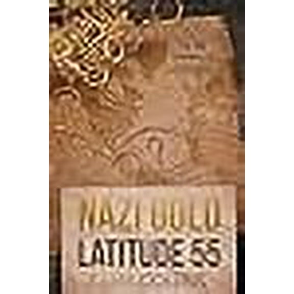 Nazi Gold - Latitude 55 (Paperback)