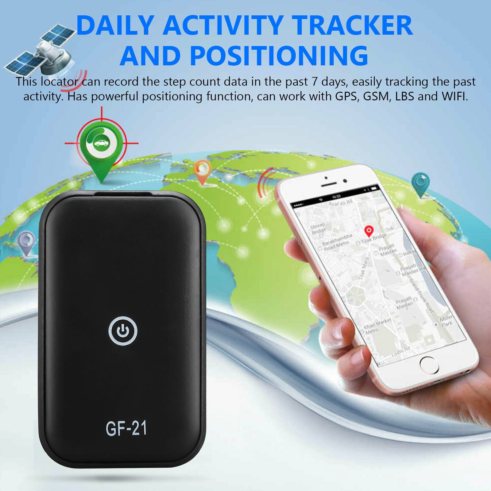 KeySmart SmartCard Bluetooth Item and Wallet Tracker, Finder and Locater  Black 56314VRP - Best Buy