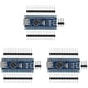thumbnail image 1 of wonima11 3pcs Nano 3.0 ATmega328P Type-C USB CH340 Controller Board Compatible to Arduino Nano CH340 USB Driver Nano V3.0 ATmega328, 1 of 1
