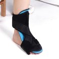 thumbnail image 1 of Cergrey Adjustable Ankle Support,Plantar Fasciitis Night Splint,Foot Drop Orthotic Brace Plantar Fasciitis Traction Strap Ankle Support Night Splint, 1 of 8