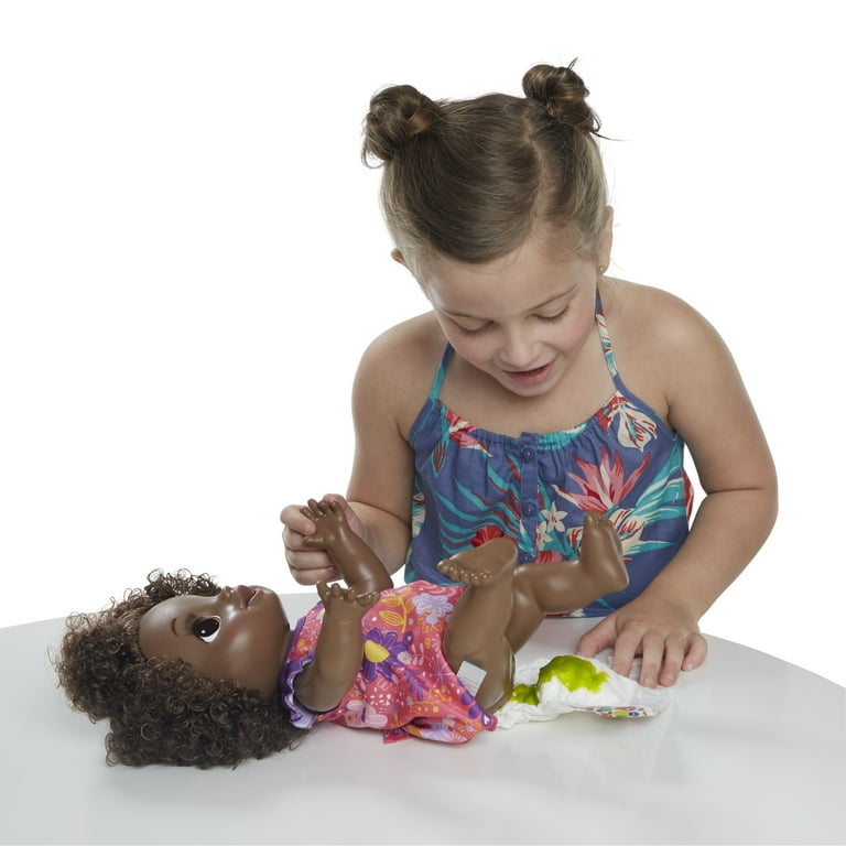 Happy hungry 2024 baby alive walmart