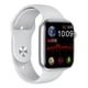 thumbnail image 3 of Smartwatch W26 Deportivo Sumergible Blanco Petukita Box Recargable, 3 of 3
