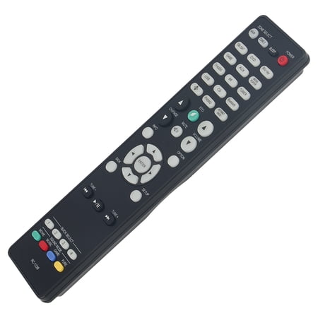 RC-1239 Replacement Remote Control fit for Denon AV Receiver AVR-X3700H AVR-X2700H AVR-S960H AVRX3700H AVRX2700H AVRS960H AVR-S940H AVR-S950H AVR-X2500H