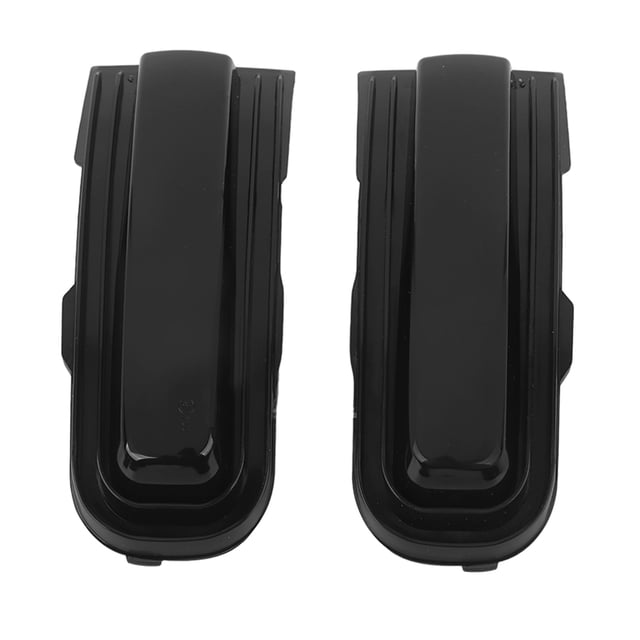 Lámpara indicadora de Señal del espejo lateral, Señal de del espejo lateral de 12-24v dc luz de luz fuerte transmisorio de luz ráspida tiempo de arraz Amber para automóvil