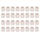 thumbnail image 1 of 40Pcs Fiberglass Pool Cue Tips Replacement Parts Repair Accessories 13mm 0.5in, 1 of 1