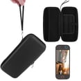 thumbnail image 6 of KothabFor Switch 2 Carrying Case Compatible with Switch 2 Console with 10 Game Cards Holder for Switch 2 Console & Accessories (Only Case), 6 of 7