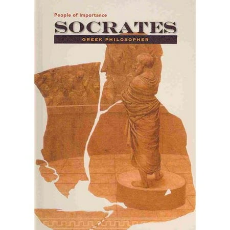 Socrates: Greek Philosopher
