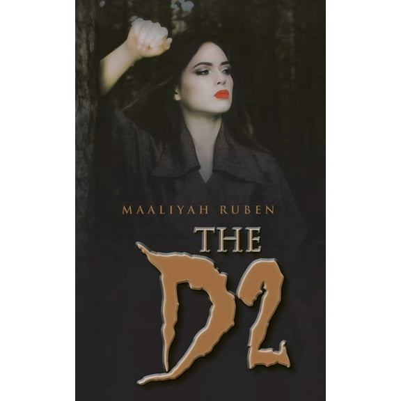The D2 (Paperback)