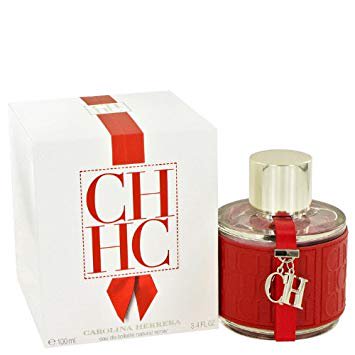 Ch Carolina Herrera Eau De Toilette Spray By Carolina Herrera 3.4 oz