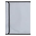 thumbnail image 3 of Waterproof Document Bag,38x28cm Fireproof Safe Bag Fireproof Safe Storage Pouch Fireproof Bag User-Friendly Design, 3 of 8