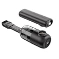 thumbnail image 2 of Dvkptbk High Power Car Handheld Wireless, Rechargeable Portable Vacuum Cleaner Rechargeable Battery Power Bank Flashlight, 2 of 9