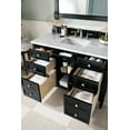 thumbnail image 6 of James Martin Vanities 650-V48-3Clw Brittany 48" Single Basin Poplar Wood Vanity Set, 6 of 7