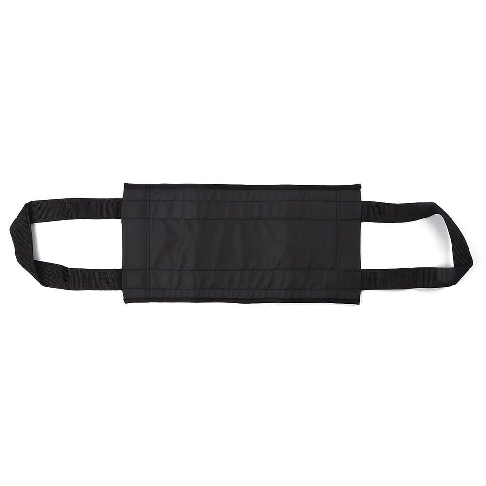 Tebru Displacement Belt Patient Elderly Transfer Strap With Handles Lifting HealthCare