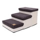 thumbnail image 3 of Escalera para perros, con funda lavable, rampa para escalera para perros, sofá plegable transpirable, suministros para mascotas multifuncionales para, 3 of 9