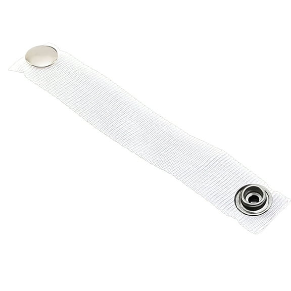 Sea-Dog Line White 4" Add-A-Snap